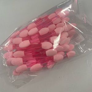50 pack Eyeshadow Applicators
